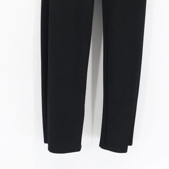 Club Lace Jumpsuit Women 4 Black Whimsigoth Retro Gypsy Witchy Clubbing Festival - Picture 8 of 16